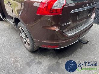 Volvo Xc-60 XC60 I (DZ), SUV, 2008 / 2017 2.4 D5 20V AWD picture 33