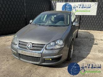 Sloopauto Volkswagen Jetta Jetta III (1K2), Sedan, 2005 / 2010 1.6 FSI 16V 2006/8
