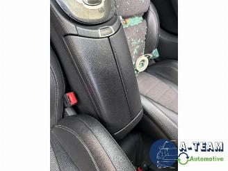Mercedes E-klasse E Estate (S213), Combi, 2016 / 2023 E-200d 2.0 Turbo 16V picture 24