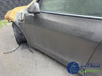 Tesla Model Y Model Y (5YJY), SUV, 2019 / 2025 Long Range,Performance picture 33