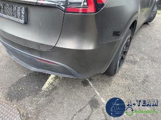 Tesla Model Y Model Y (5YJY), SUV, 2019 / 2025 Long Range,Performance picture 21