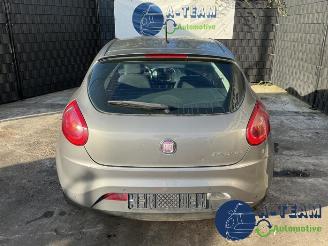 Fiat Bravo Bravo (198A), Hatchback, 2006 / 2014 1.4 MultiAir 16V picture 2