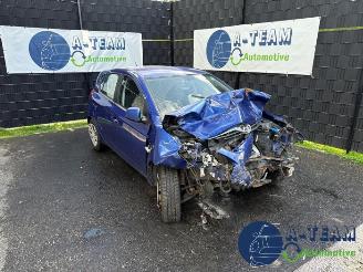 Autoverwertung Hyundai I-20 i20, Hatchback, 2008 / 2015 1.2i 16V 2010/3