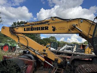 Liebherr  924 picture 3
