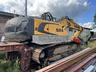 Liebherr  924 picture 1