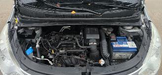 Hyundai I-10  picture 17