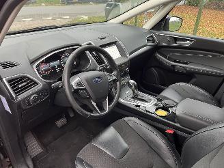 Ford S-Max 2.0 TDCI VIGNALE 7 zit picture 5