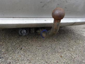 Mercedes E-klasse  picture 8