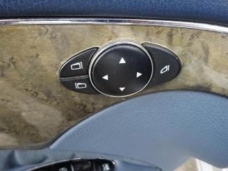 Mercedes E-klasse  picture 18