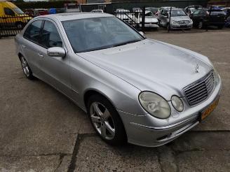 Mercedes E-klasse  picture 6
