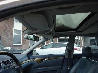 Mercedes E-klasse  picture 14
