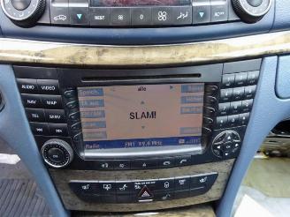 Mercedes E-klasse  picture 16