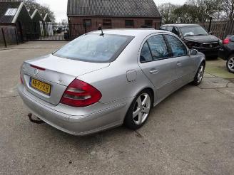 Mercedes E-klasse  picture 5