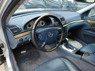 Mercedes E-klasse  picture 13