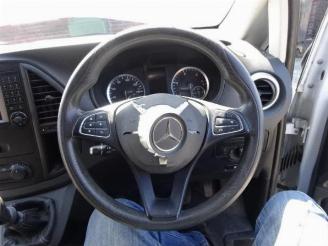 Mercedes Vito  picture 19