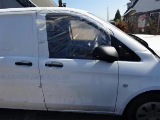 Mercedes Vito  picture 10