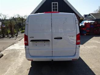 Mercedes Vito  picture 5