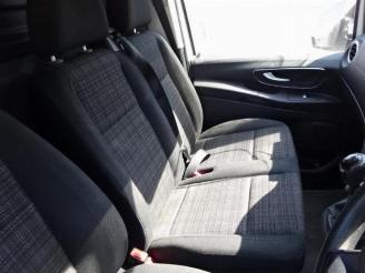 Mercedes Vito  picture 17