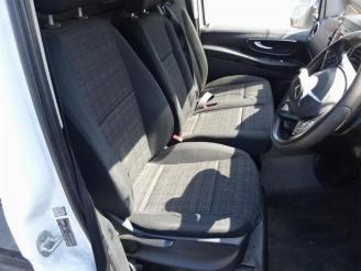 Mercedes Vito  picture 16