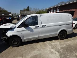 Mercedes Vito  picture 4