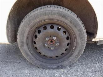 Mercedes Vito  picture 12