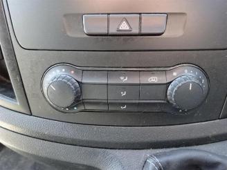 Mercedes Vito  picture 20