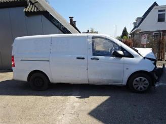 Mercedes Vito  picture 7