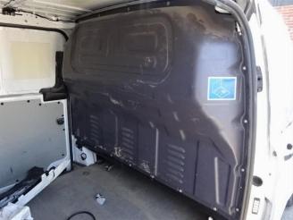 Mercedes Vito  picture 13