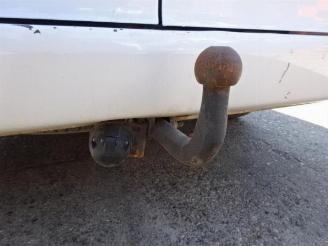 Mercedes Vito  picture 8