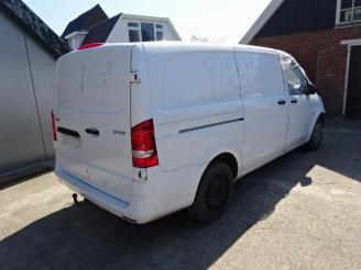 Mercedes Vito  picture 6