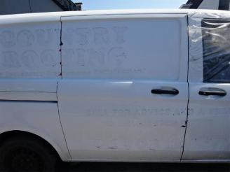Mercedes Vito  picture 9