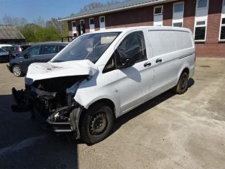 Mercedes Vito  picture 3