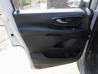 Mercedes Vito  picture 18