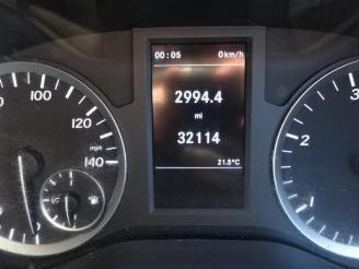Mercedes Vito  picture 15
