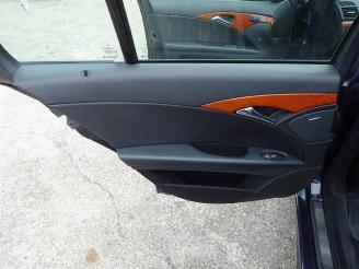 Mercedes E-klasse  picture 10