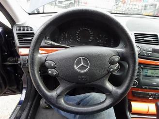 Mercedes E-klasse  picture 16