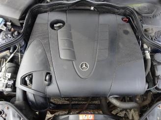Mercedes E-klasse  picture 7