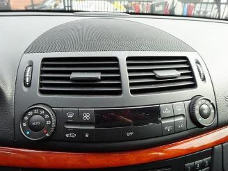 Mercedes E-klasse  picture 15