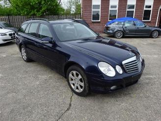 Mercedes E-klasse  picture 6