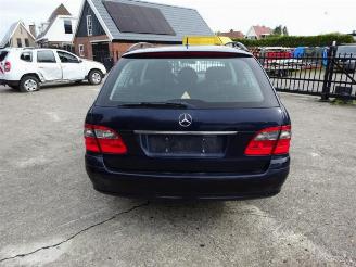 Mercedes E-klasse  picture 4