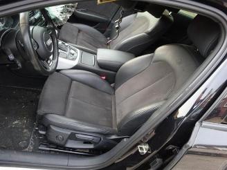 Audi A6 A6 Avant (C7), Combi, 2011 / 2018 3.0 TDI V6 24V Quattro picture 11