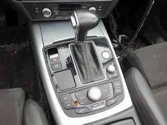 Audi A6 A6 Avant (C7), Combi, 2011 / 2018 3.0 TDI V6 24V Quattro picture 19