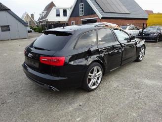 Audi A6 A6 Avant (C7), Combi, 2011 / 2018 3.0 TDI V6 24V Quattro picture 5