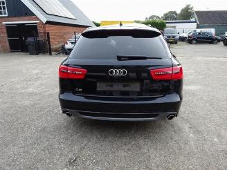 Audi A6 A6 Avant (C7), Combi, 2011 / 2018 3.0 TDI V6 24V Quattro picture 4