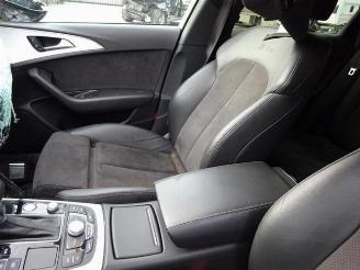 Audi A6 A6 Avant (C7), Combi, 2011 / 2018 3.0 TDI V6 24V Quattro picture 13