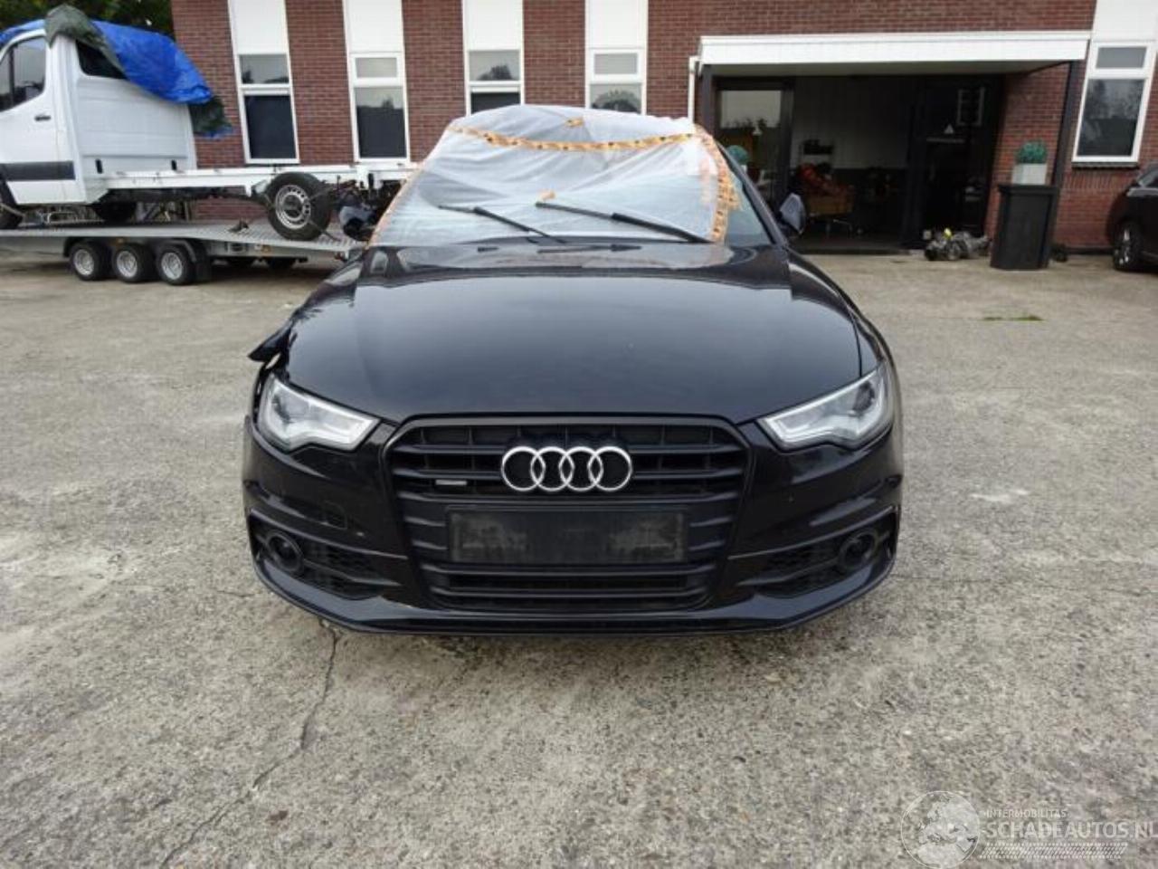 Audi A6 A6 Avant (C7), Combi, 2011 / 2018 3.0 TDI V6 24V Quattro