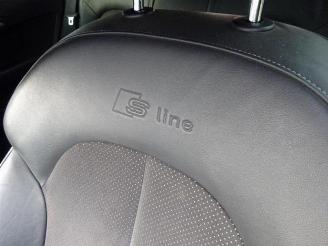 Audi A6 A6 Avant (C7), Combi, 2011 / 2018 3.0 TDI V6 24V Quattro picture 12