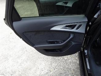 Audi A6 A6 Avant (C7), Combi, 2011 / 2018 3.0 TDI V6 24V Quattro picture 14