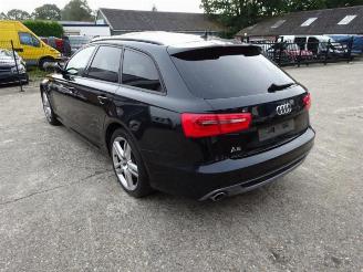 Audi A6 A6 Avant (C7), Combi, 2011 / 2018 3.0 TDI V6 24V Quattro picture 3