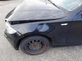 BMW 1-serie 1 serie (E87/87N), Hatchback 5-drs, 2003 / 2012 116i 1.6 16V picture 6